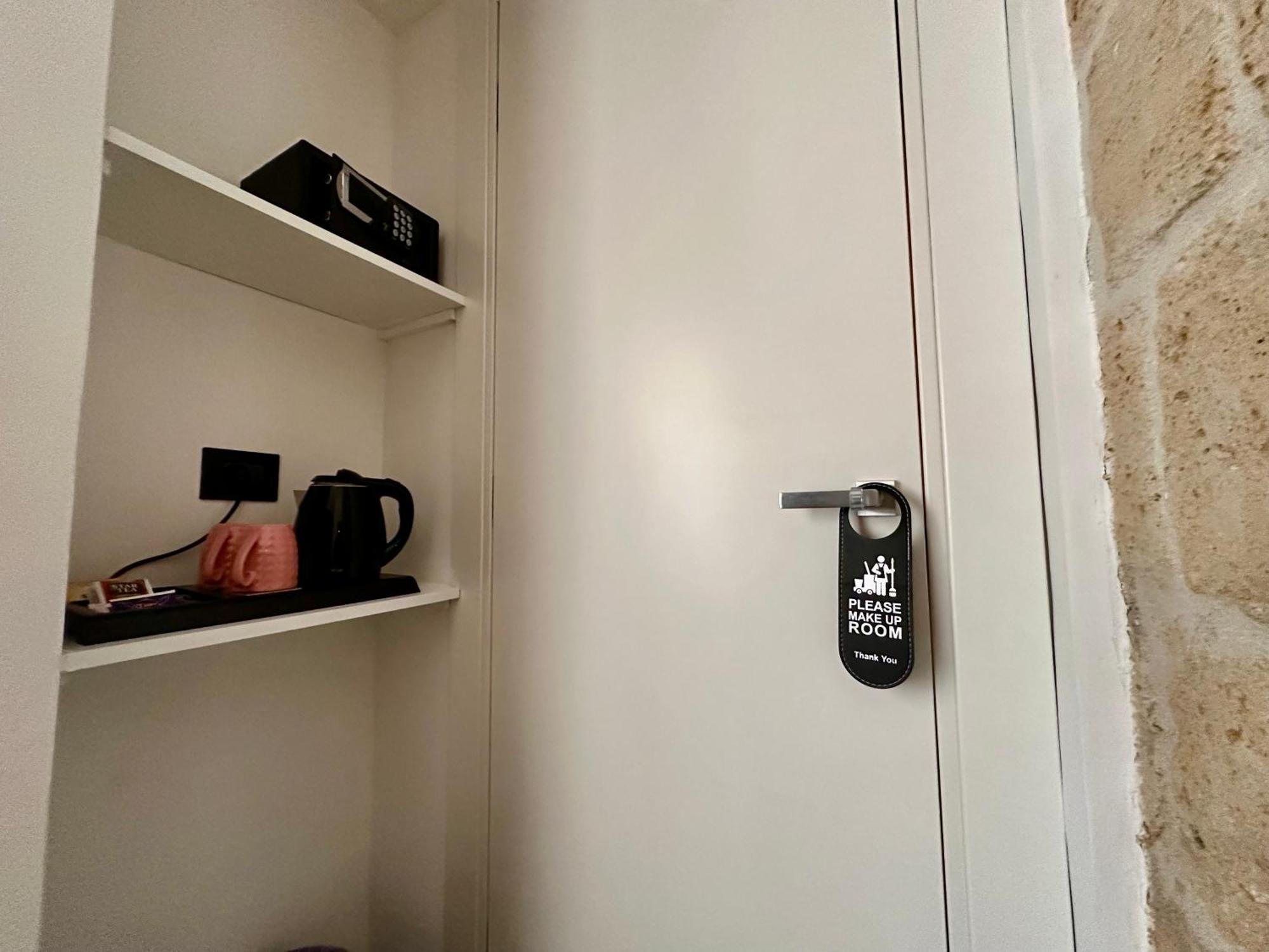 Elegance Rooms Spaccanapoli Exterior photo