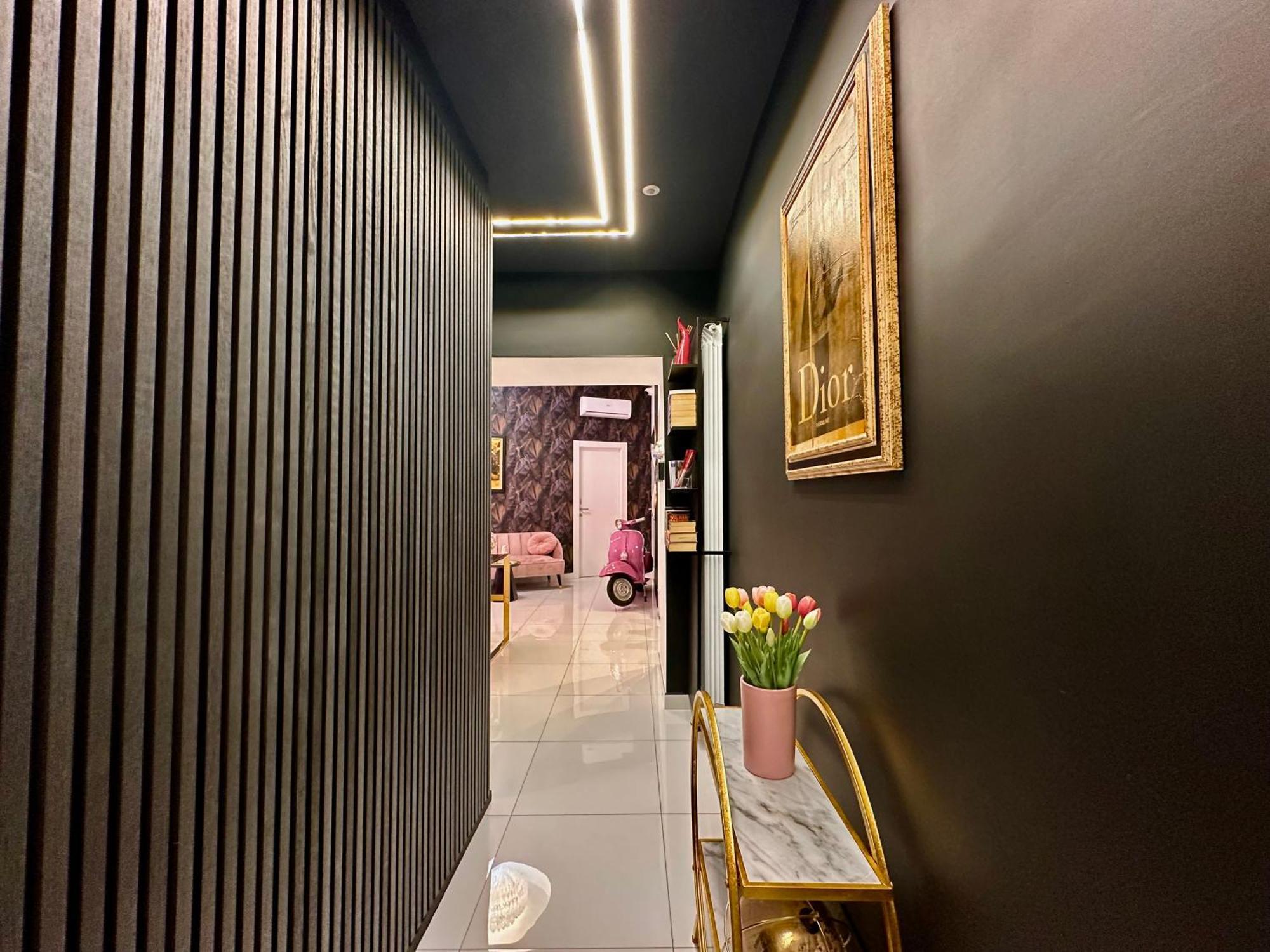Elegance Rooms Spaccanapoli Exterior photo