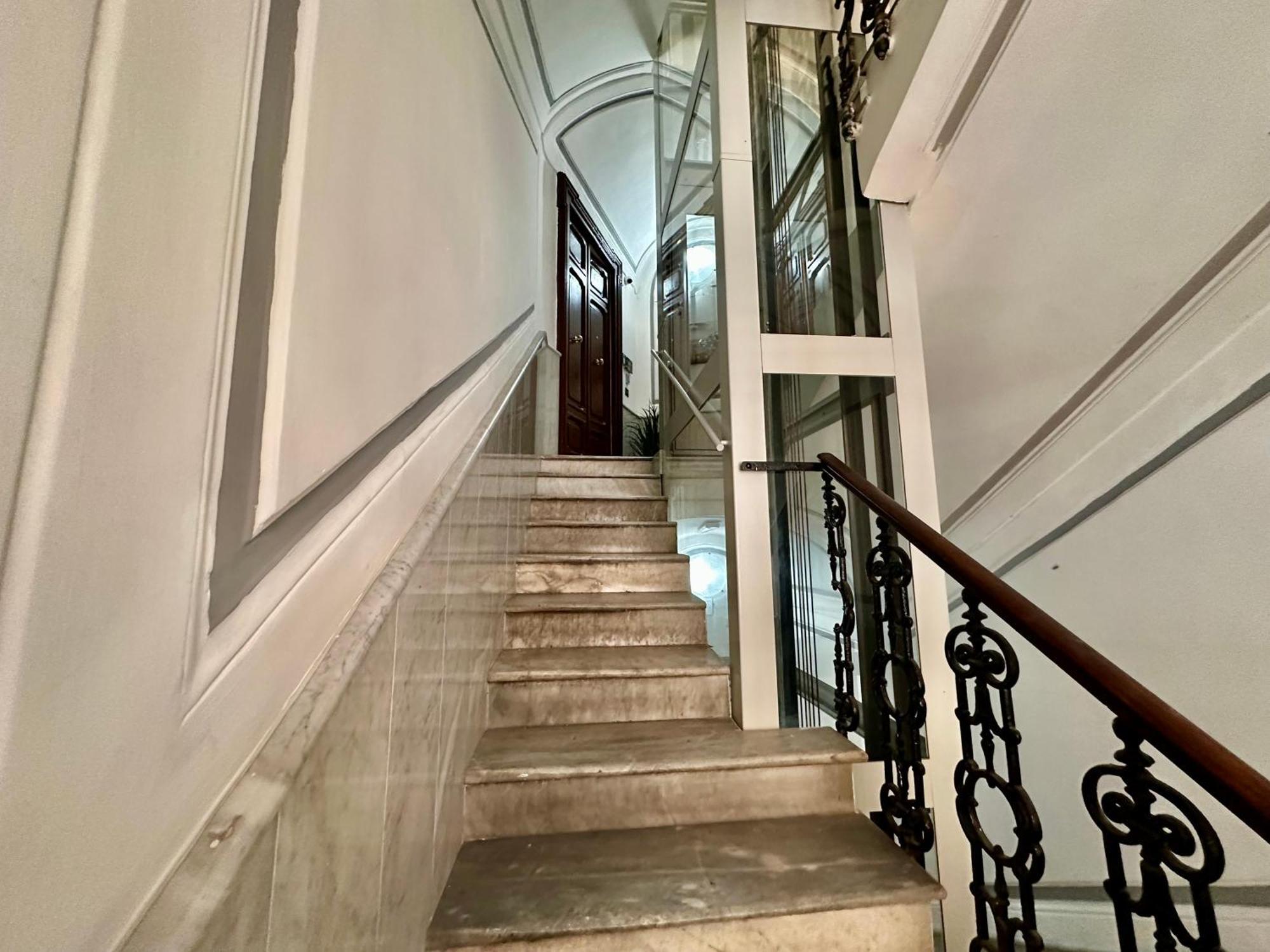 Elegance Rooms Spaccanapoli Exterior photo