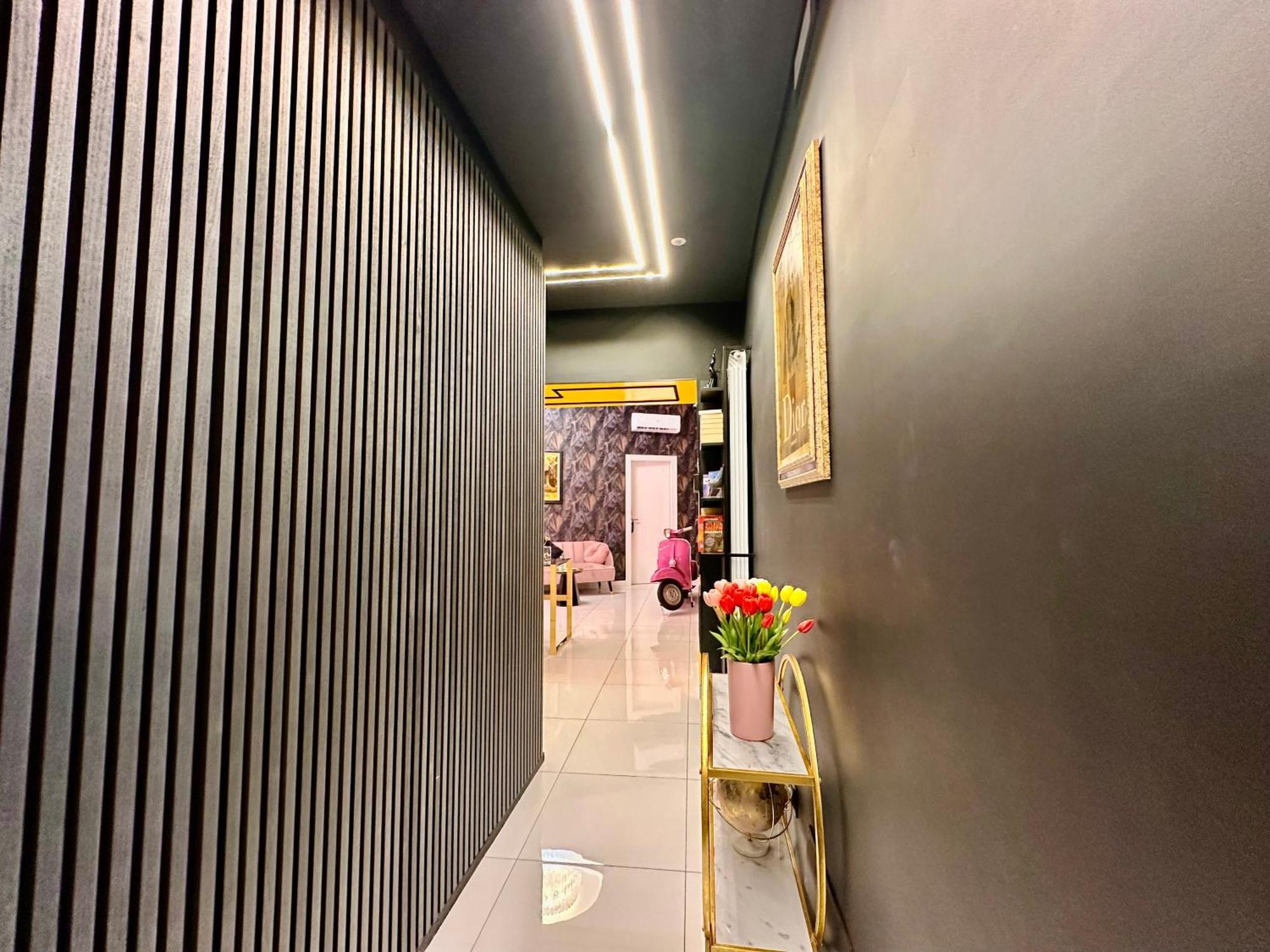 Elegance Rooms Spaccanapoli Exterior photo