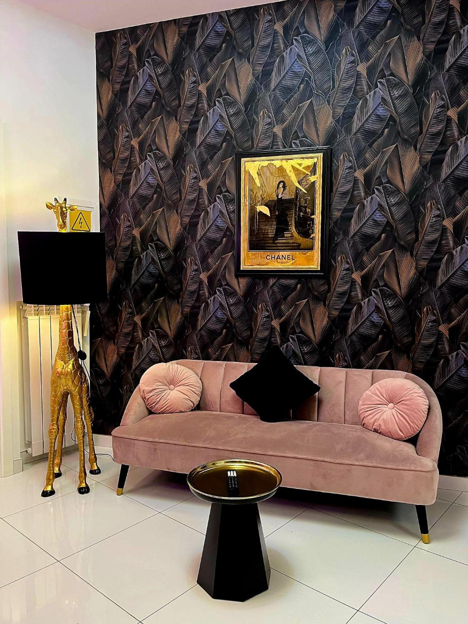Elegance Rooms Spaccanapoli Exterior photo